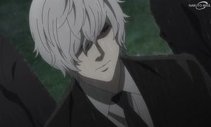 Platinum End - 13 [DUB]
