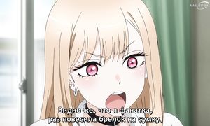 My Dress-Up Darling - 01 [SUB]