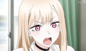 My Dress-Up Darling - 01 [DUB]