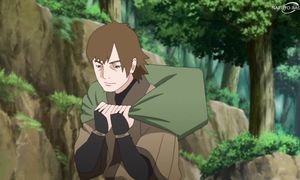 Боруто 231 серия [DUB]