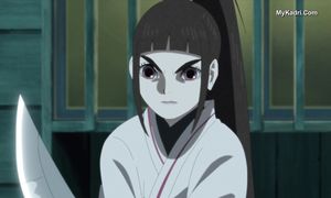 boruto E231