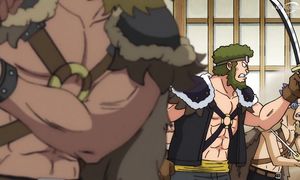 One Piece - 1005 [DUB]