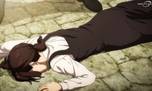 Attack on Titan S4 - 17 [DUB]