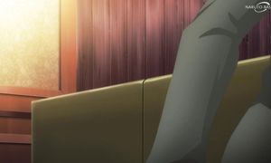 Love of Kill - 01 [SUB]