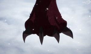 The Case Study of Vanitas - 13 [DUB]