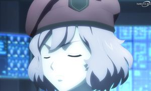 Girls Frontline - 02 [SUB]