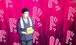 My Dress-Up Darling - 02 [DUB]