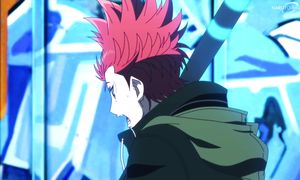 Tribe Nine - 02 [DUB]
