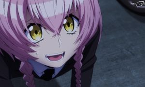 Sabikui Bisco - 02 [DUB]
