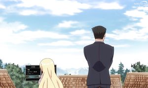 Total Fantasy Knockout - 02 [SUB]