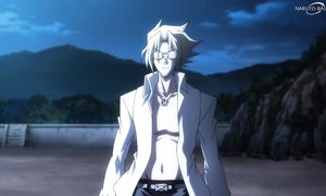 Shaman King (2021) - 39 [DUB]