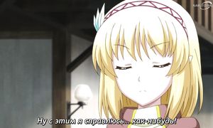 Leadale - 03 [SUB]