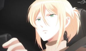 Love of Kill - 02 [DUB]