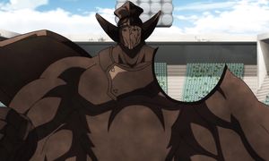Shaman King (2021) - 40 [DUB]