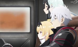 Arifureta S2 - 02 [DUB]
