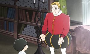 Ranking of Kings - 14 [DUB]