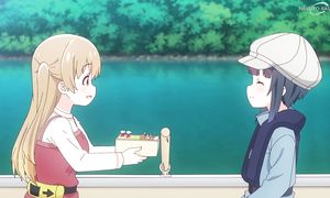 Slow Loop - 03 [SUB]