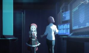 Girls Frontline - 03 [DUB]