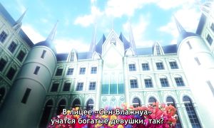 My Dress-Up Darling - 03 [SUB]