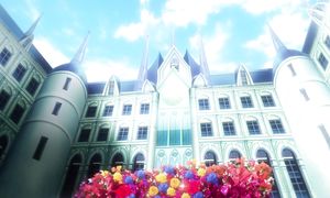 My Dress-Up Darling - 03 [DUB]