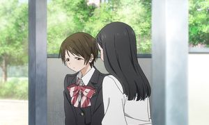 Akebi s Sailor Uniform - 03 [DUB]