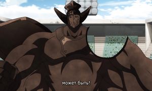 Shaman King (2021) - 40 [SUB]