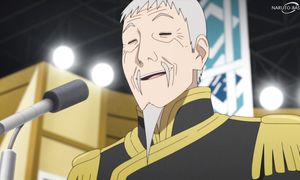Боруто 233 серия [DUB]