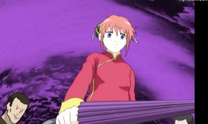 Gintama EP04