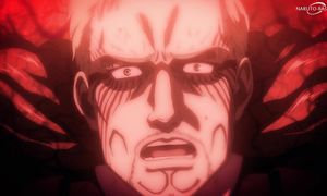 Attack on Titan S4 - 19 [DUB]