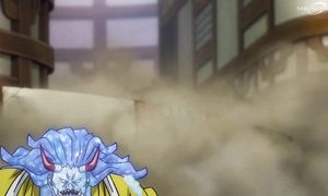One Piece - 1007 [DUB]