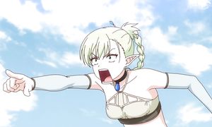 Total Fantasy Knockout - 03 [DUB]