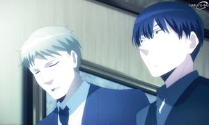 Love of Kill - 03 [SUB]