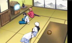 Gintama EP05
