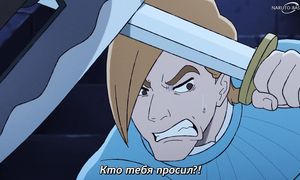 Ranking of Kings - 15 [SUB]