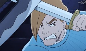 Ranking of Kings - 15 [DUB]