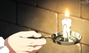 The Case Study of Vanitas - 15 [DUB]