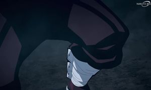 Demon Slayer S2 - 09 [DUB]
