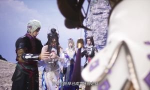 逆天至尊 第63集