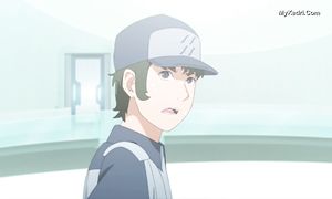 boruto E234