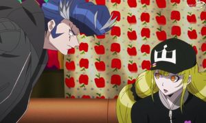 Tribe Nine - 04 [DUB]