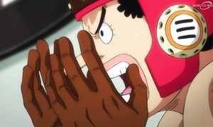 One Piece - 1008 [DUB]