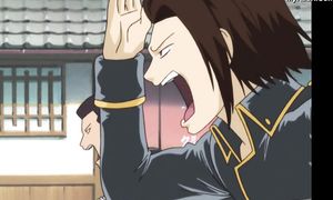 Gintama EP09