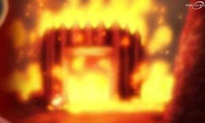 Total Fantasy Knockout - 04 [DUB]