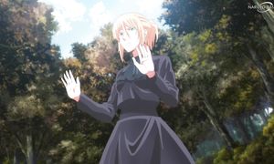 Love of Kill - 04 [DUB]