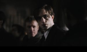 БЭТМЕН (фильм, 2022) - официальный трейлер