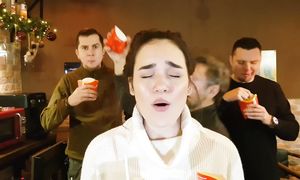 Ленинград - Свободная касса (клип, 2022)