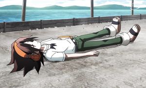 Shaman King (2021) - 42 [DUB]