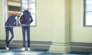 Platinum End - 17 [SUB]