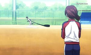 Diamond no Ace 1x04 Geo