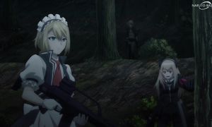 Girls Frontline - 05 [DUB]